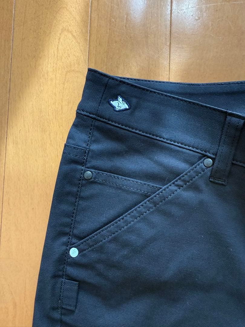 PEARLY GATES パンツ レディース 0 新品タグ付