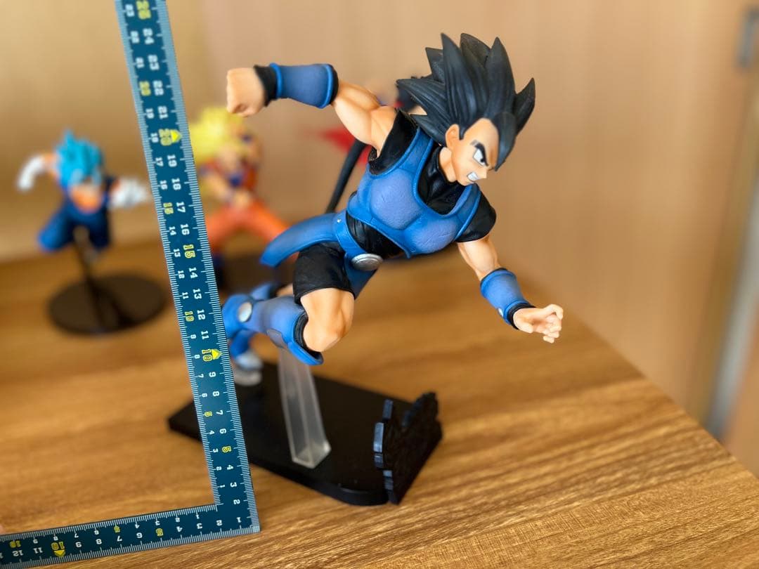 ドラゴンボール フィギュアセット4体セット
