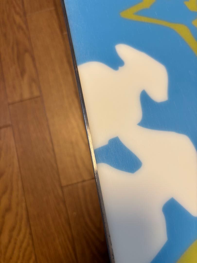 ボード・ブーツ・ビンディング・カバー4点セット