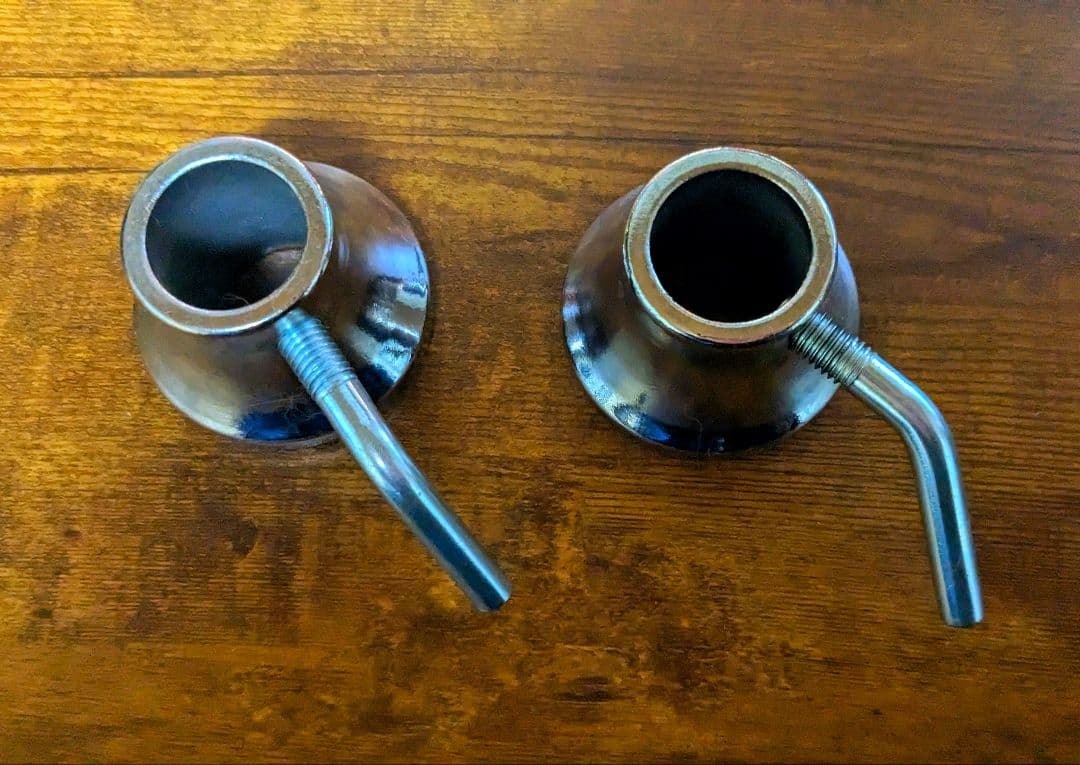 IROTEC レギュラーバーベルシャフト180cmワイドグリップタイプ