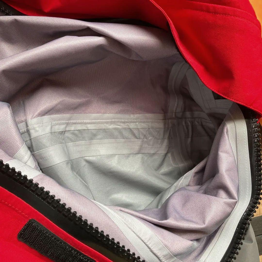 カヤック　カヌー　フルドライスーツ　メンズSサイズ(日本Mサイズ）　 訳あり