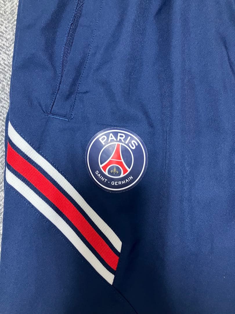 パリサンジェルマン 21/22シーズン トラックスーツ上下セット