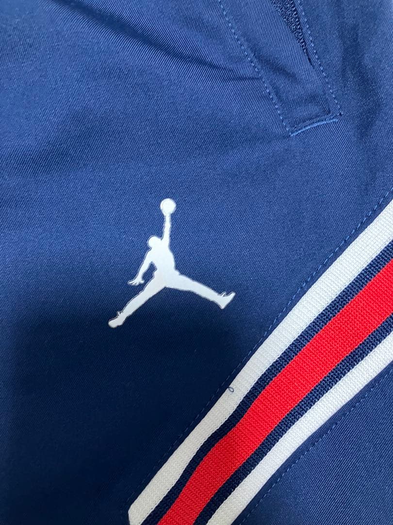 パリサンジェルマン 21/22シーズン トラックスーツ上下セット