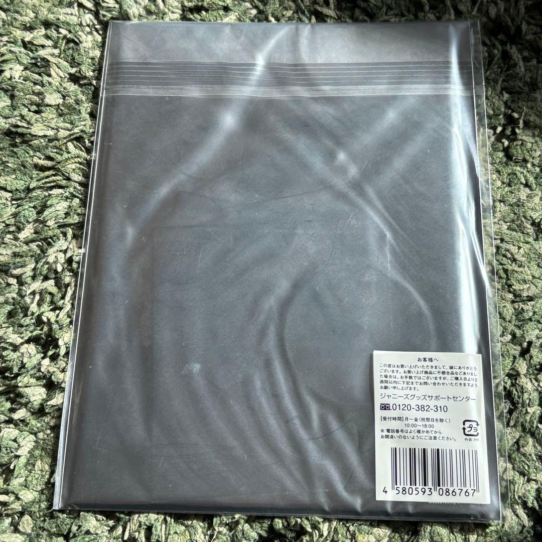 「KAME & YAMA-P Dome Tour 2020 SI」ツアーグッズ