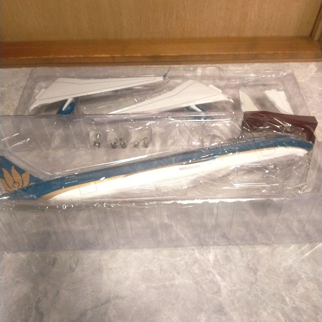 3/24 new!!BIG Vietnam Airlines ／エアバスA350