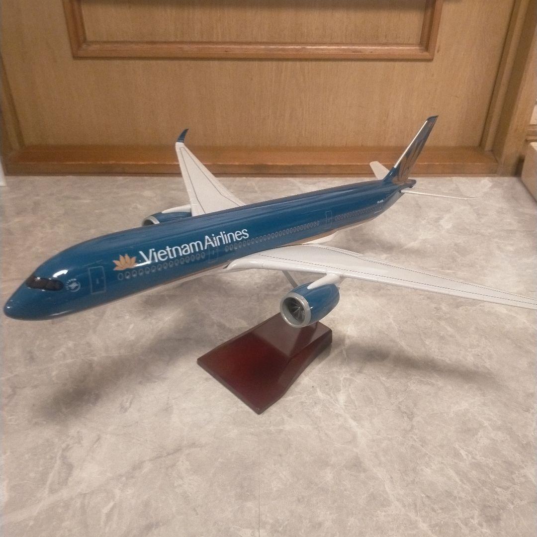 3/24 new!!BIG Vietnam Airlines ／エアバスA350