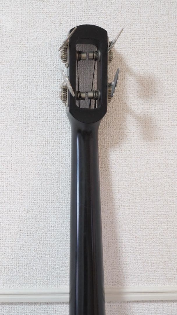 ARIA SWB アリア エレクトリックアップライトベース ソフトケース付き