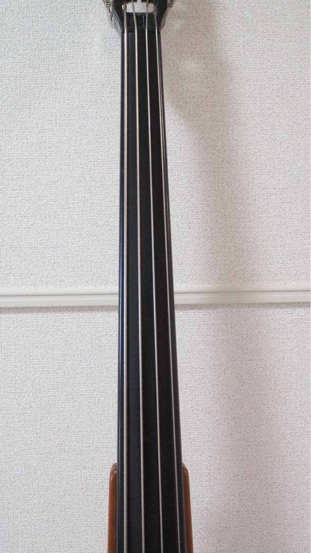 ARIA SWB アリア エレクトリックアップライトベース ソフトケース付き