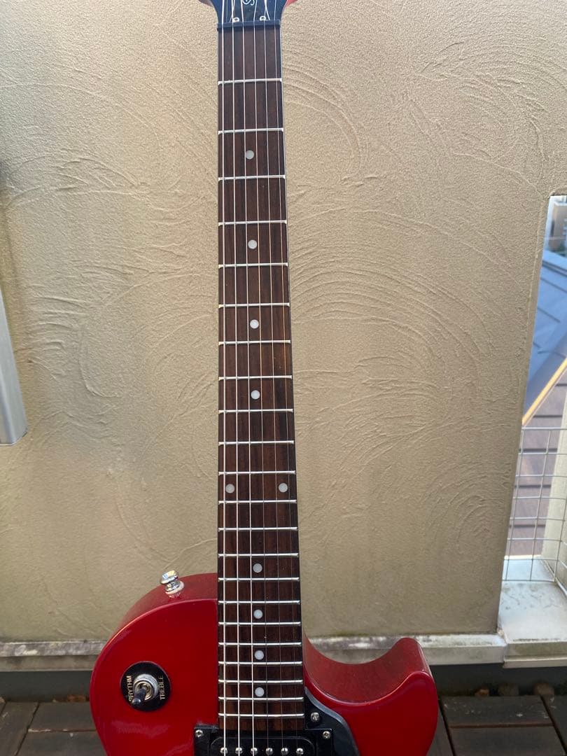 epiphone les paul studio(エピフォンレスポールスタジオ)