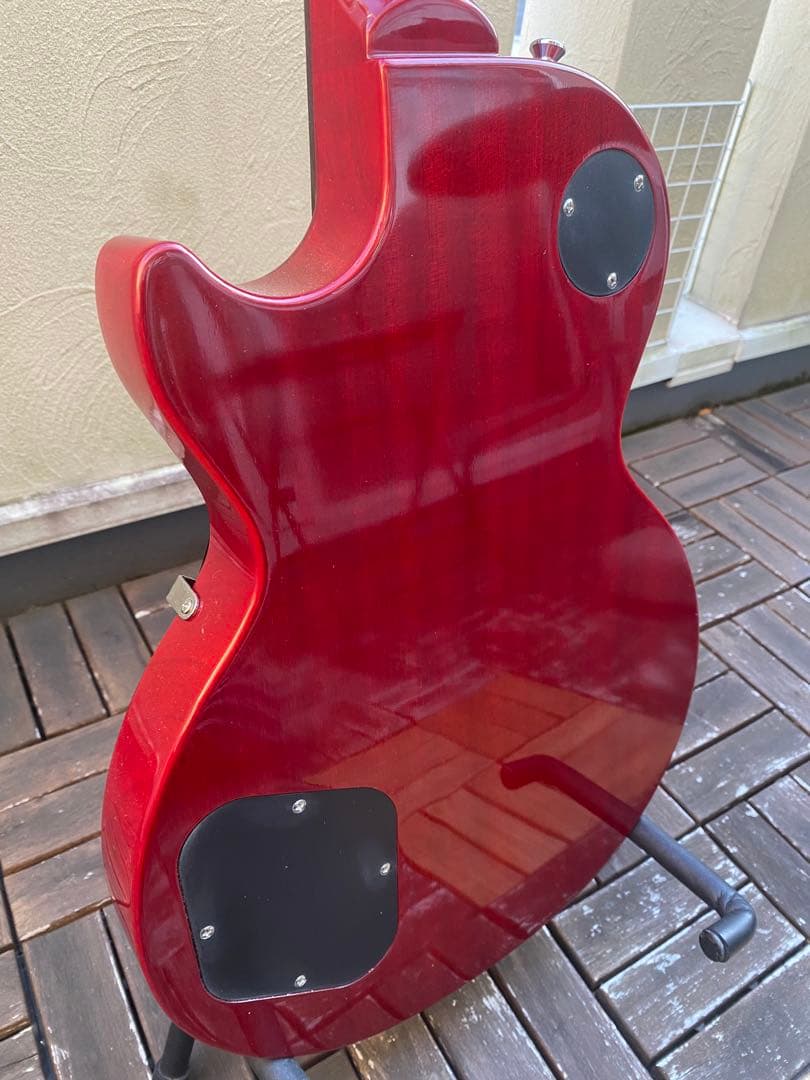 epiphone les paul studio(エピフォンレスポールスタジオ)