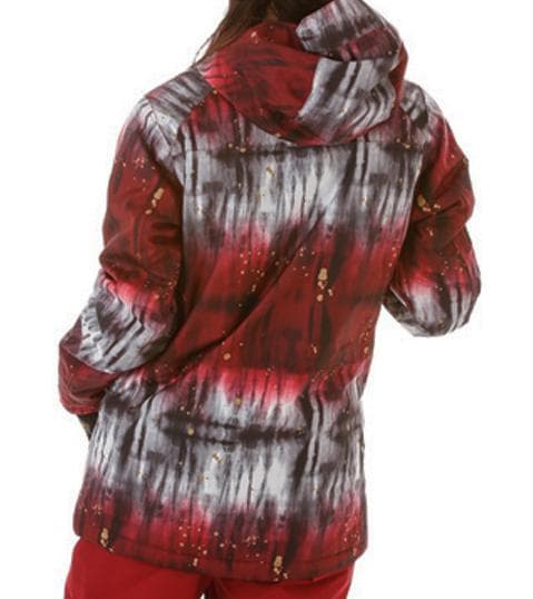 BILLABONG■スノーボード ウェア ジャケット■レディース■M■赤