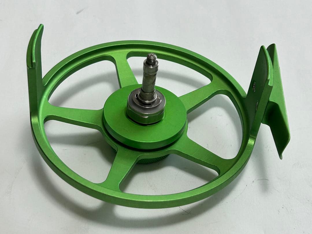 りょんた　スティルウォーターOEM品　ライン付き、メンテナンス　済み