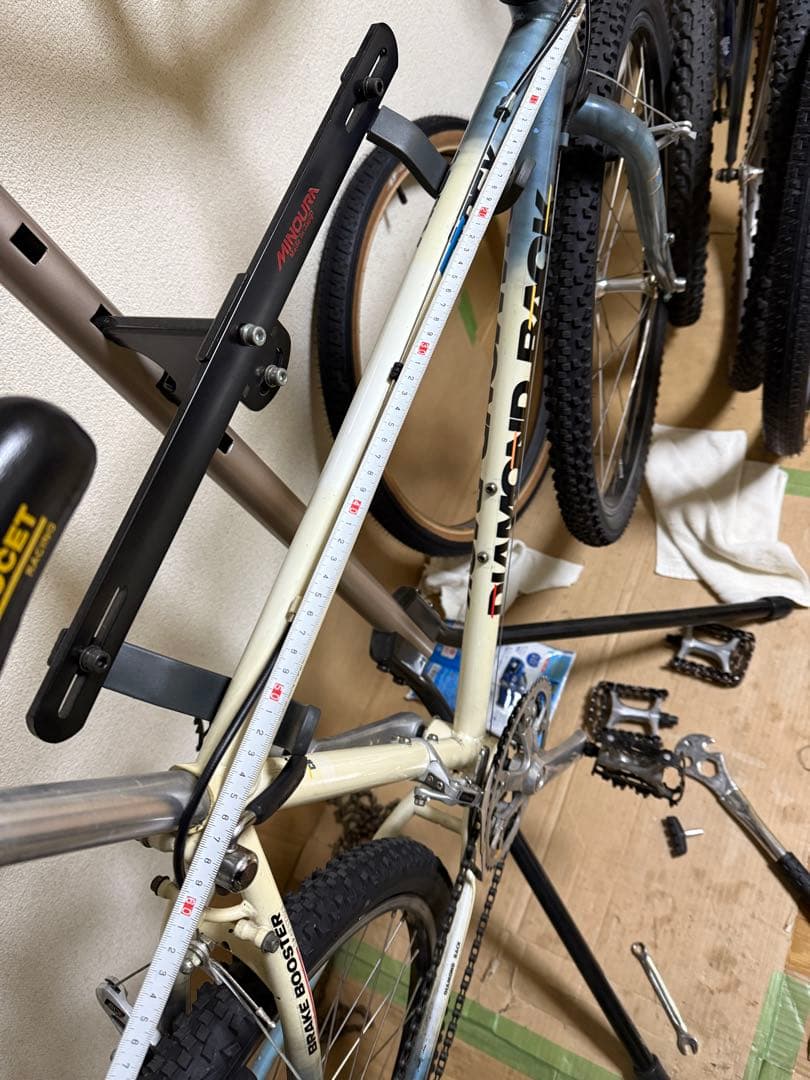 OLD MTB　DIAMOND BACK APEX 26インチ