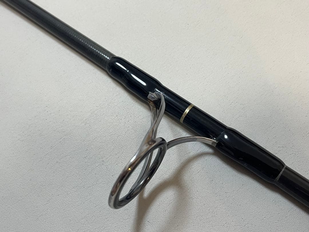 ブルーチェイサー84/22 BLC カーペンター　carpenter γ BF