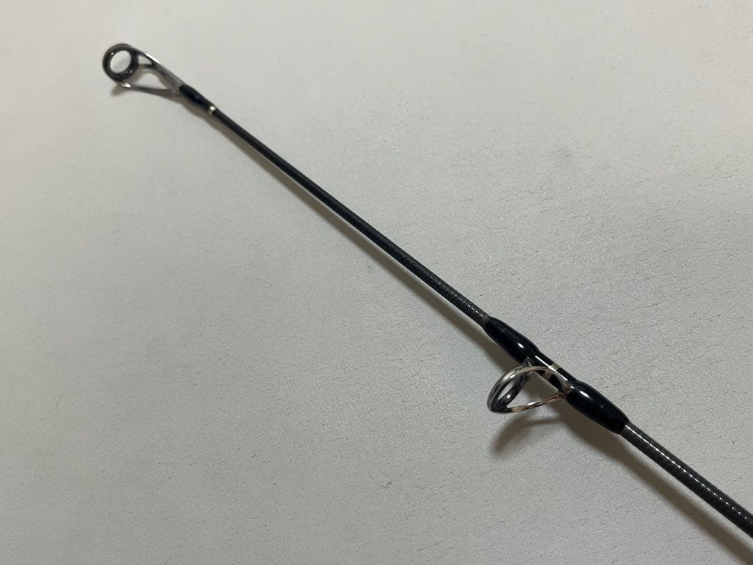 ブルーチェイサー84/22 BLC カーペンター　carpenter γ BF