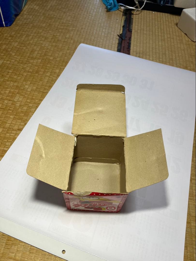 タカラのメカタマゴロー　ロボダッチ