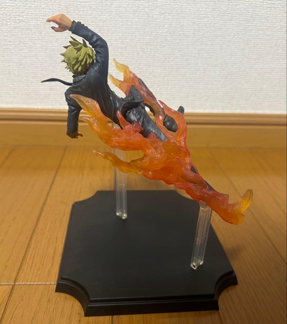 ワンピース 一番くじ匠の系譜　コンプリートセット※箱無し