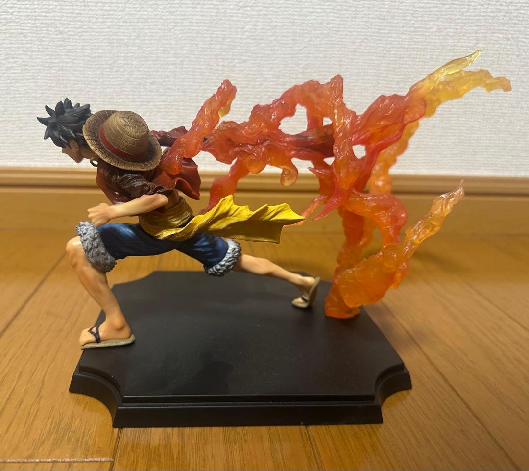 ワンピース 一番くじ匠の系譜　コンプリートセット※箱無し