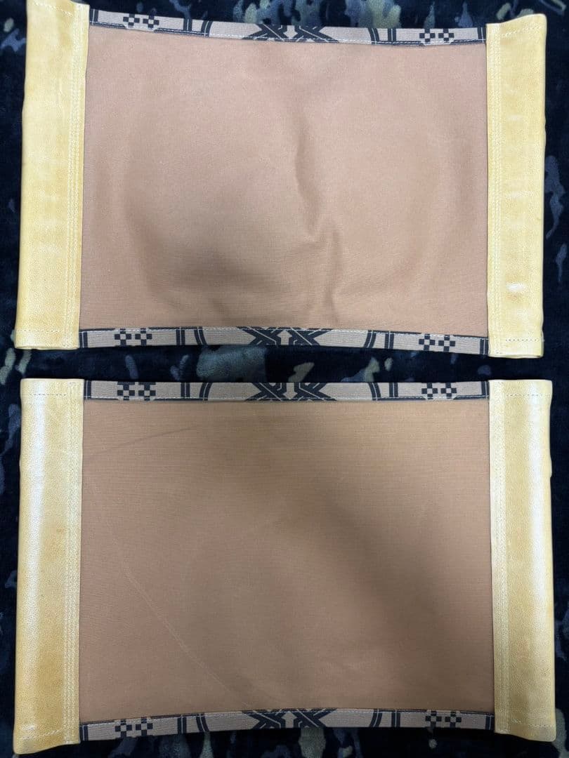 オールドマウンテン　garakuda ガラクダ キャメル