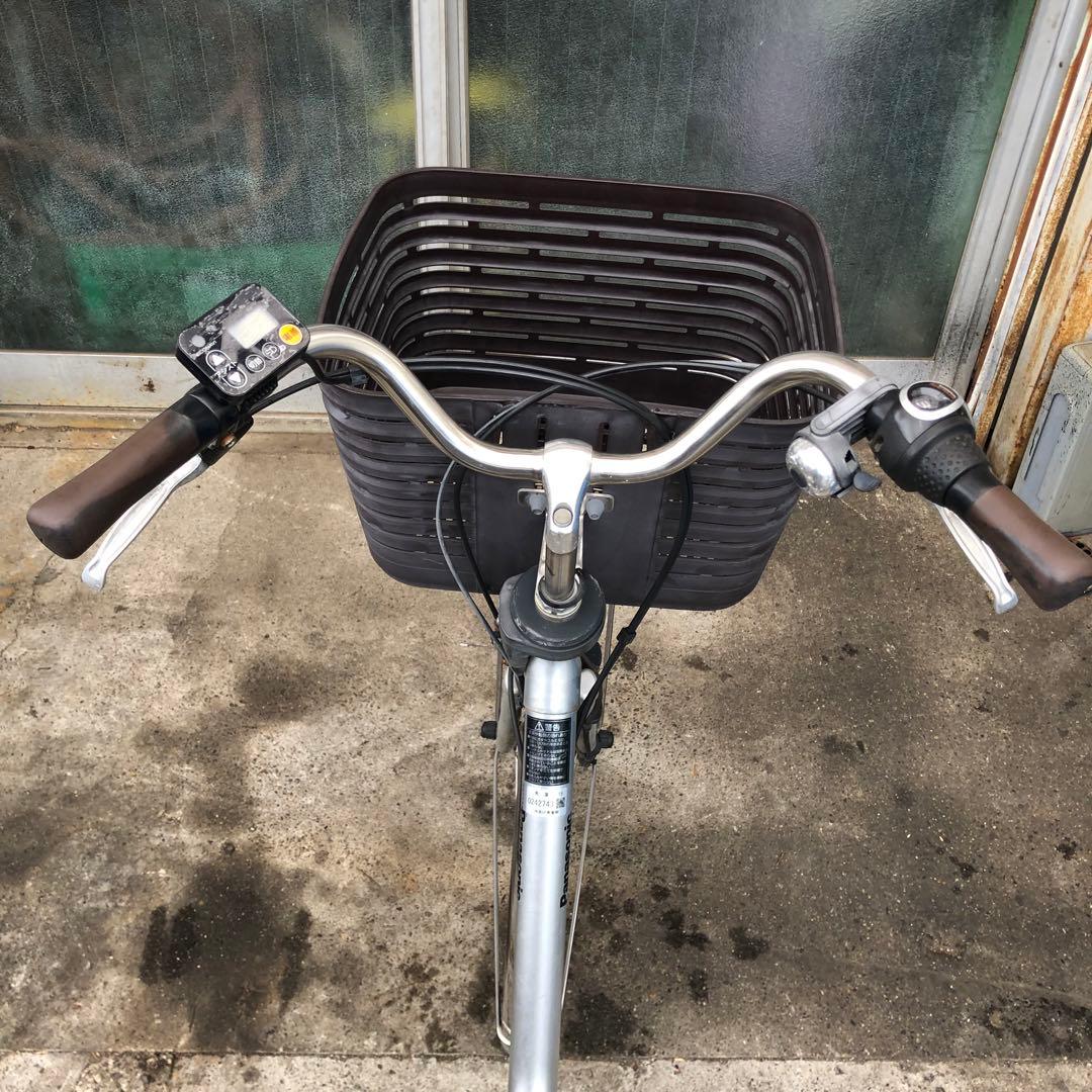 [539]送料無料 VIVI ビビ DX26 バッテリー充電器なし