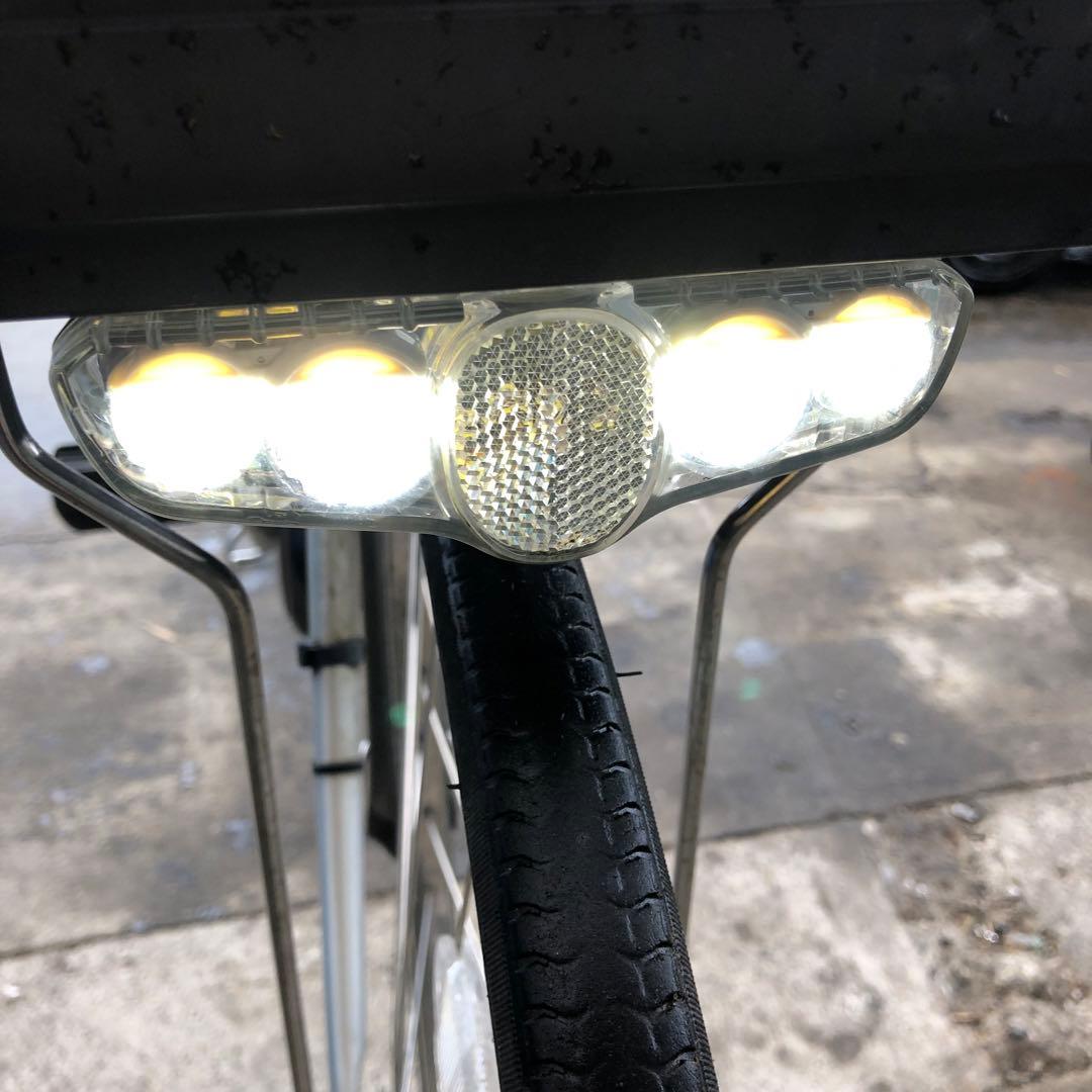 [539]送料無料 VIVI ビビ DX26 バッテリー充電器なし