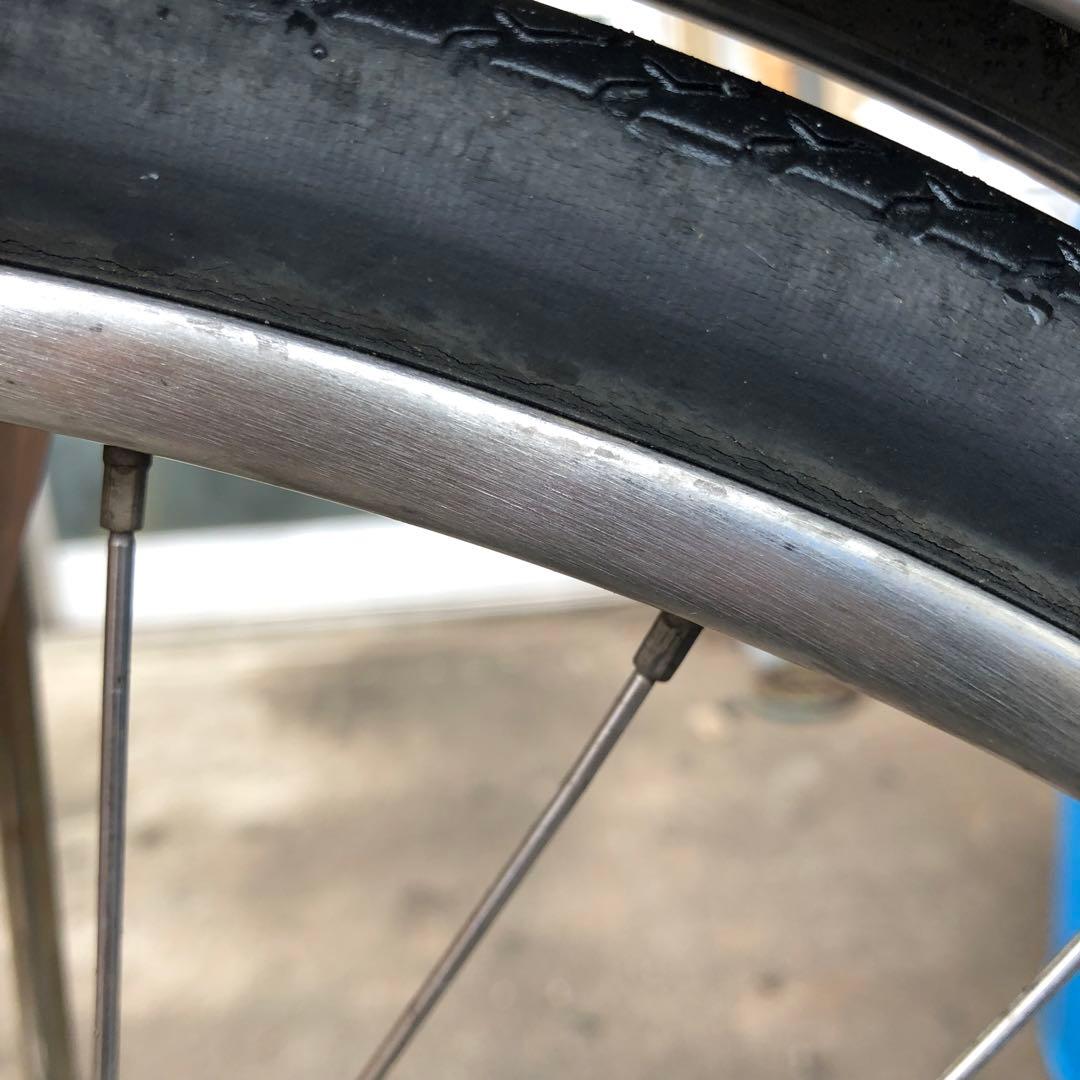 [539]送料無料 VIVI ビビ DX26 バッテリー充電器なし