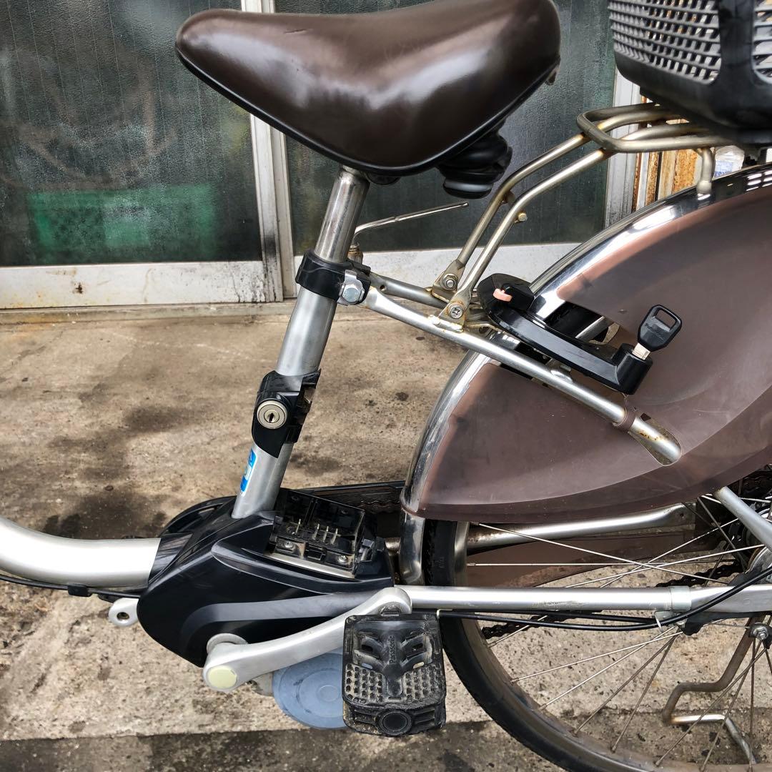 [539]送料無料 VIVI ビビ DX26 バッテリー充電器なし