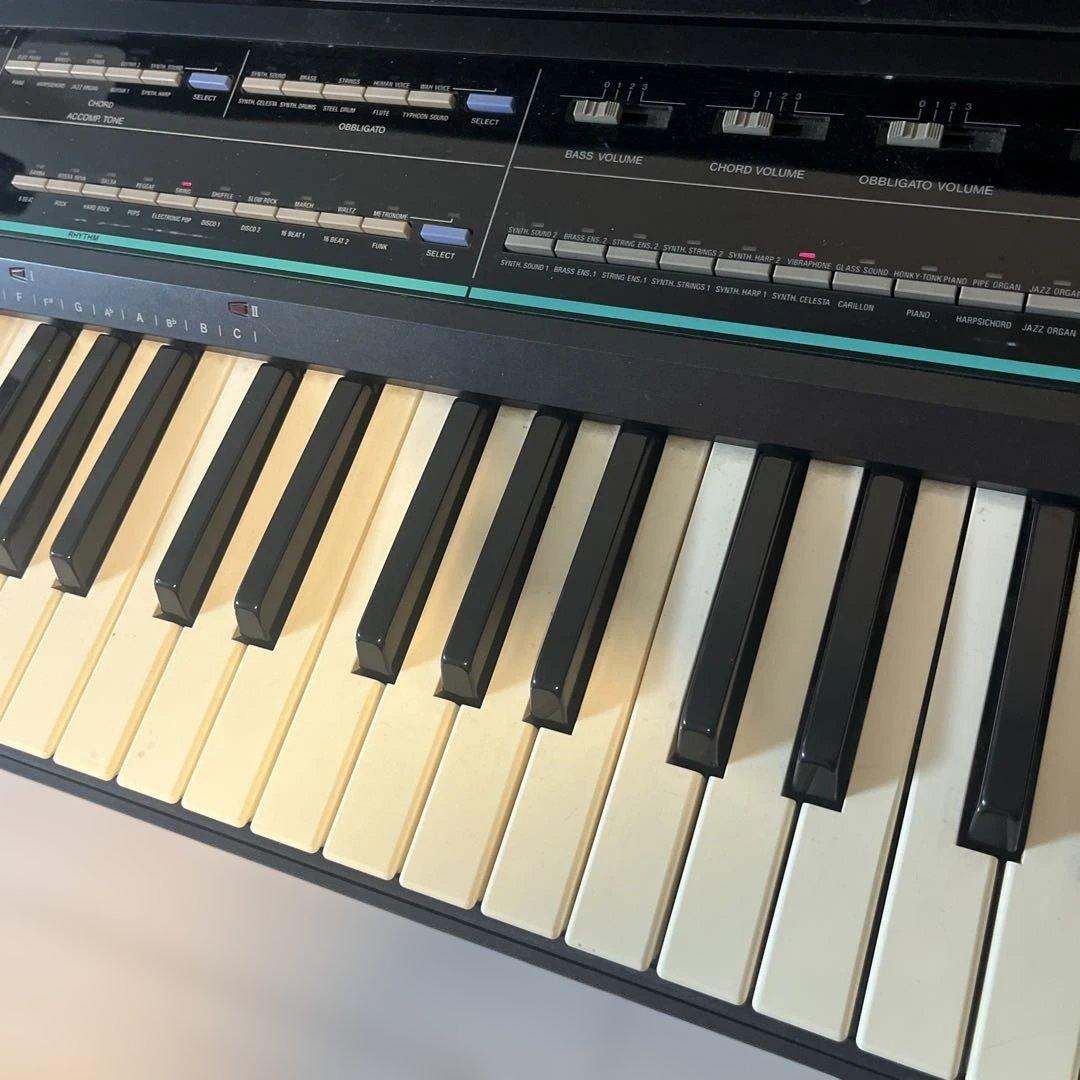 【超希少】CASIO CT-6500