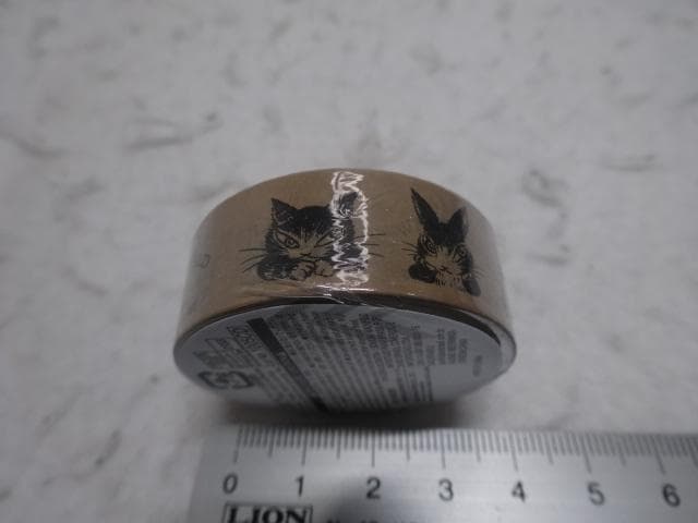 専用　マスキングテープ　うでぐみ　ほおづえ　マーシィ　わちふぃーるど　ダヤン　猫