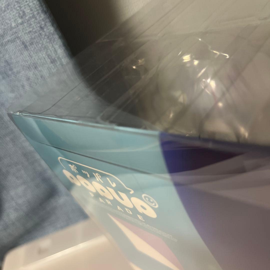 【新品未開封】ホロライブ 天音かなた ポップアップパレード フィギュア ポッパレ