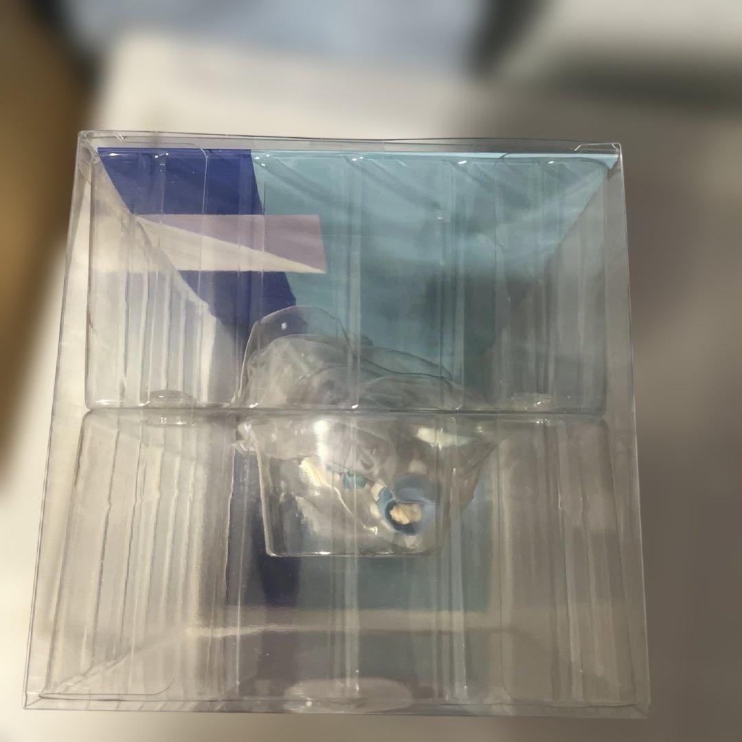 【新品未開封】ホロライブ 天音かなた ポップアップパレード フィギュア ポッパレ