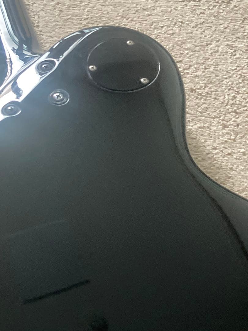 Aria pro 2 PE-JR600 日本製 レア 演奏可能ジャンク