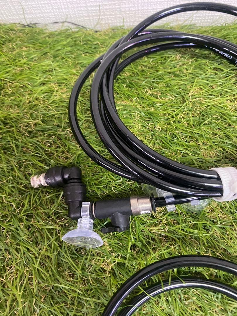 ミスティングシステム フォレスタ