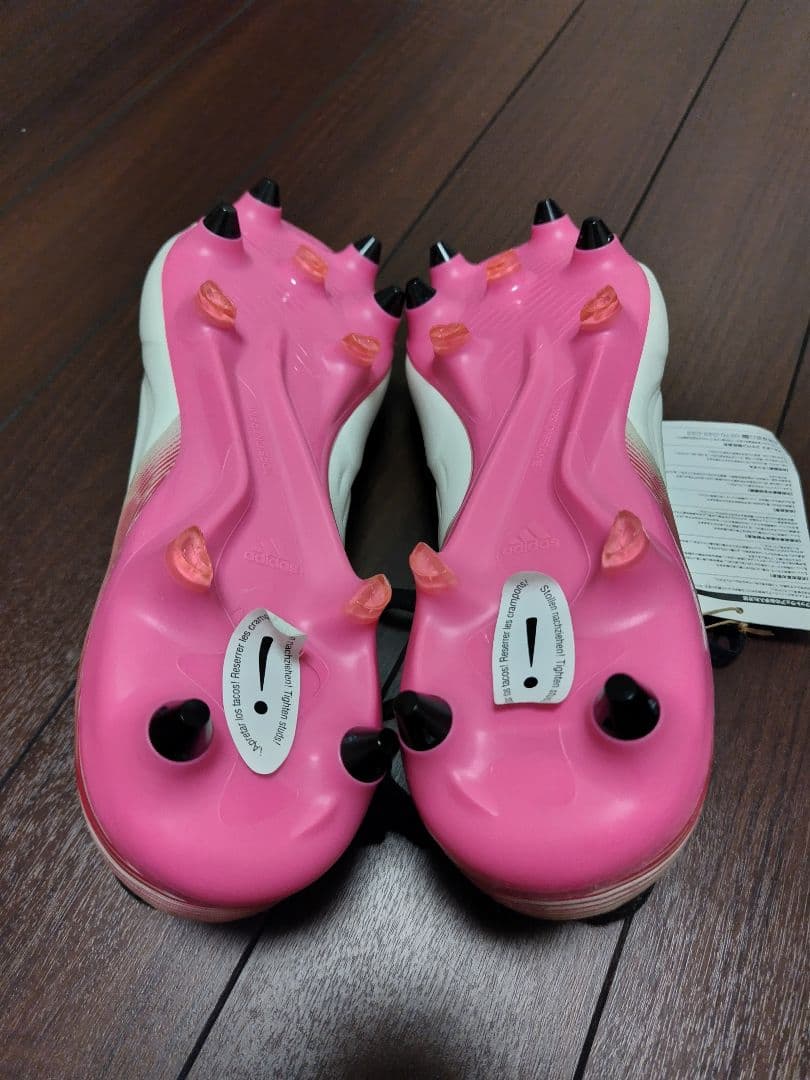 adidas copa sence.1 SG サッカーシューズ