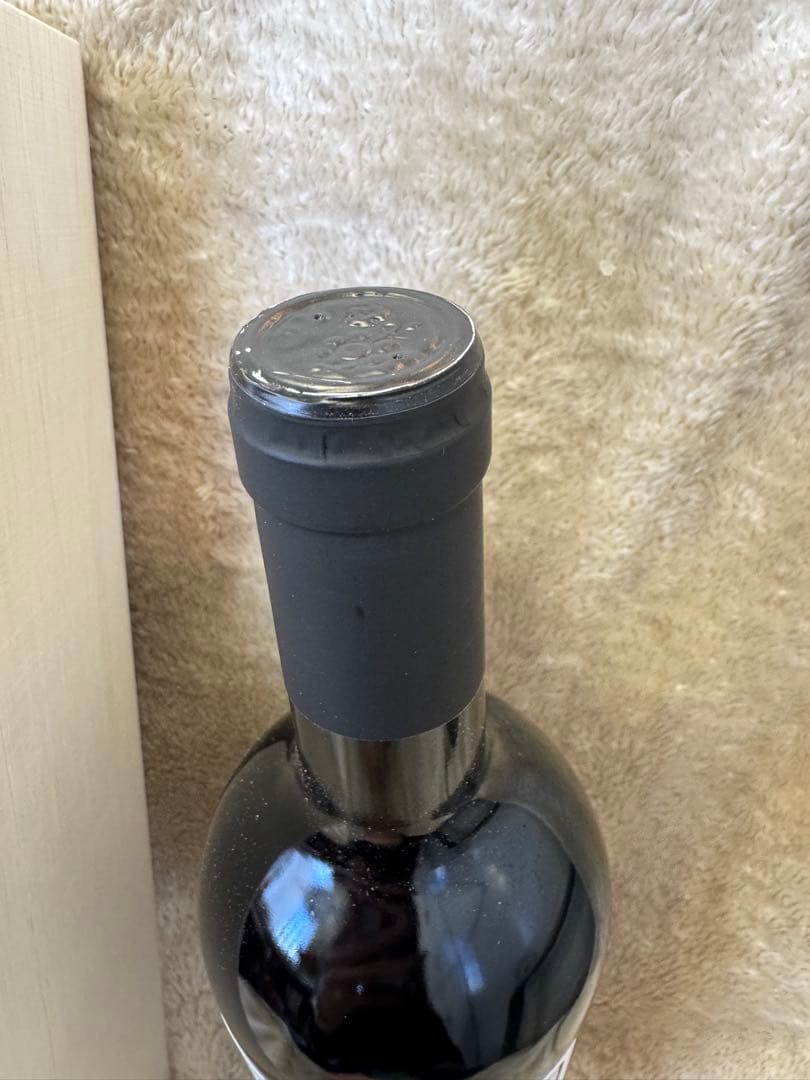 リヴサルトブラン・ミレジム1960年 高級ワイン 白ワイン 甘口 ヴィンテージ