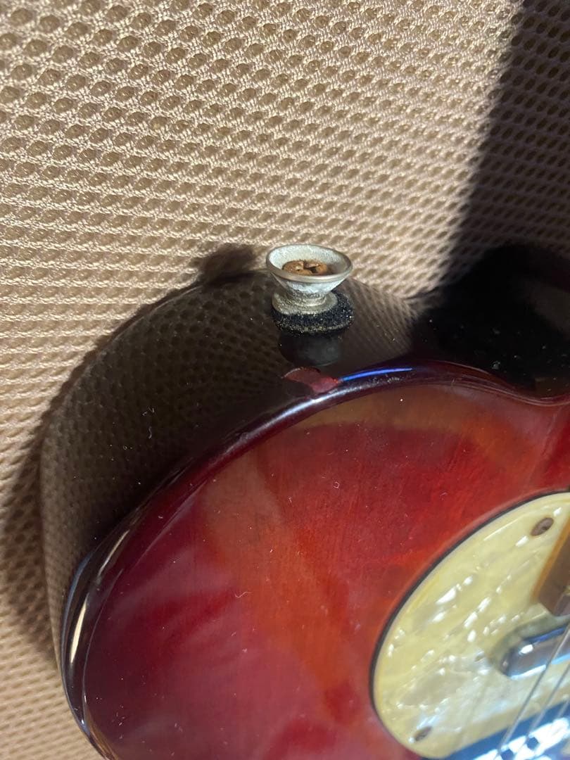 Aria Pro II 615DLX オリジナル 動作OK