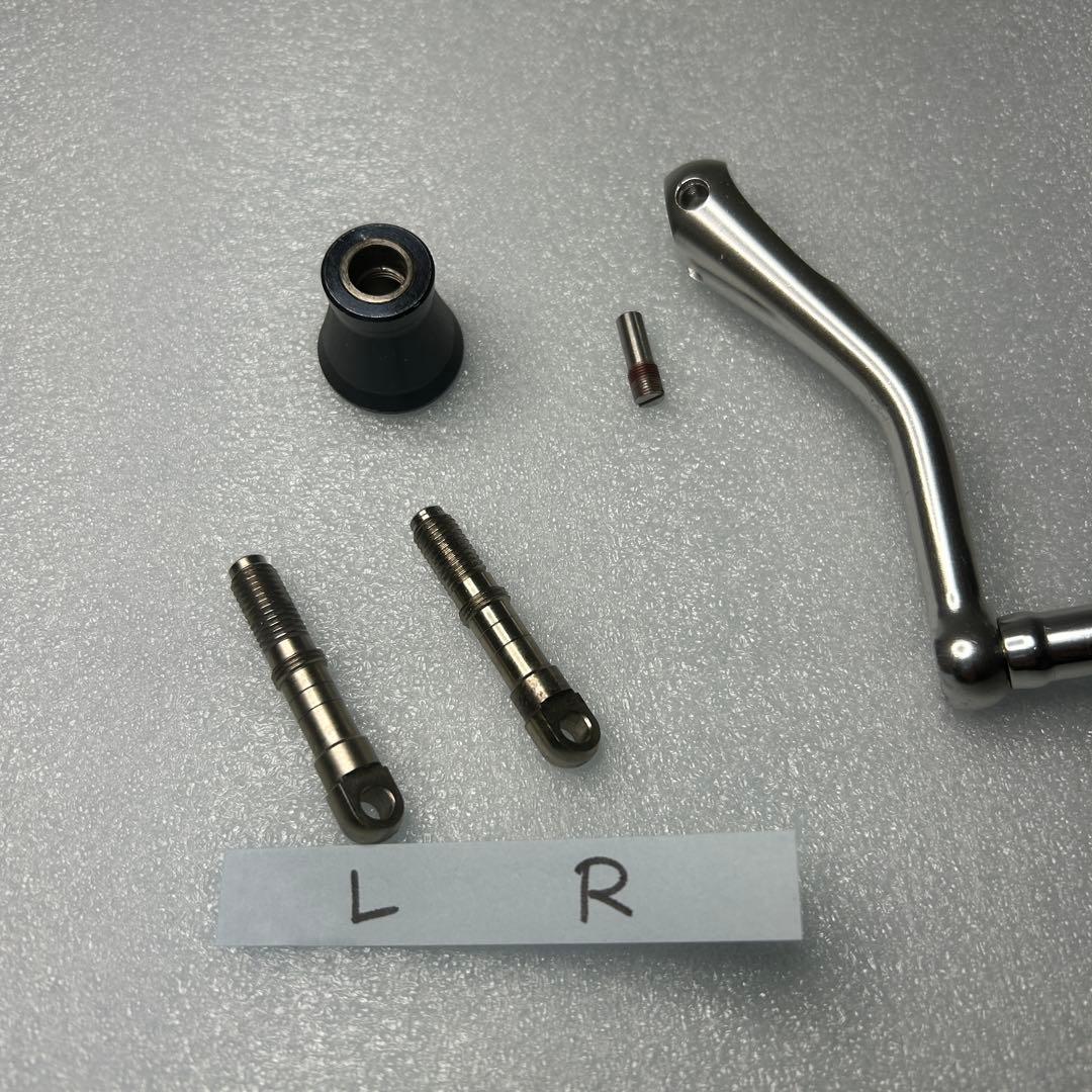 21 ツインパワー SW 8000HG twin Power21 シマノ