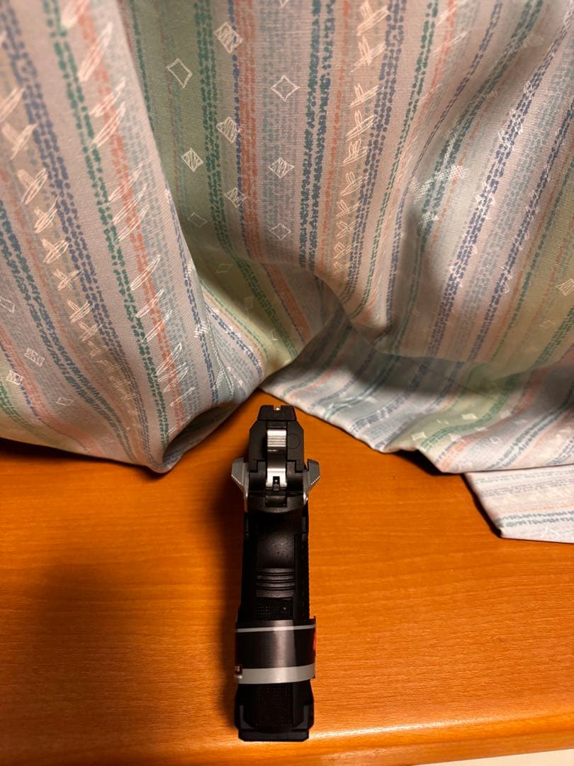 電動ガン HI-CAPA E アクセサリーセット