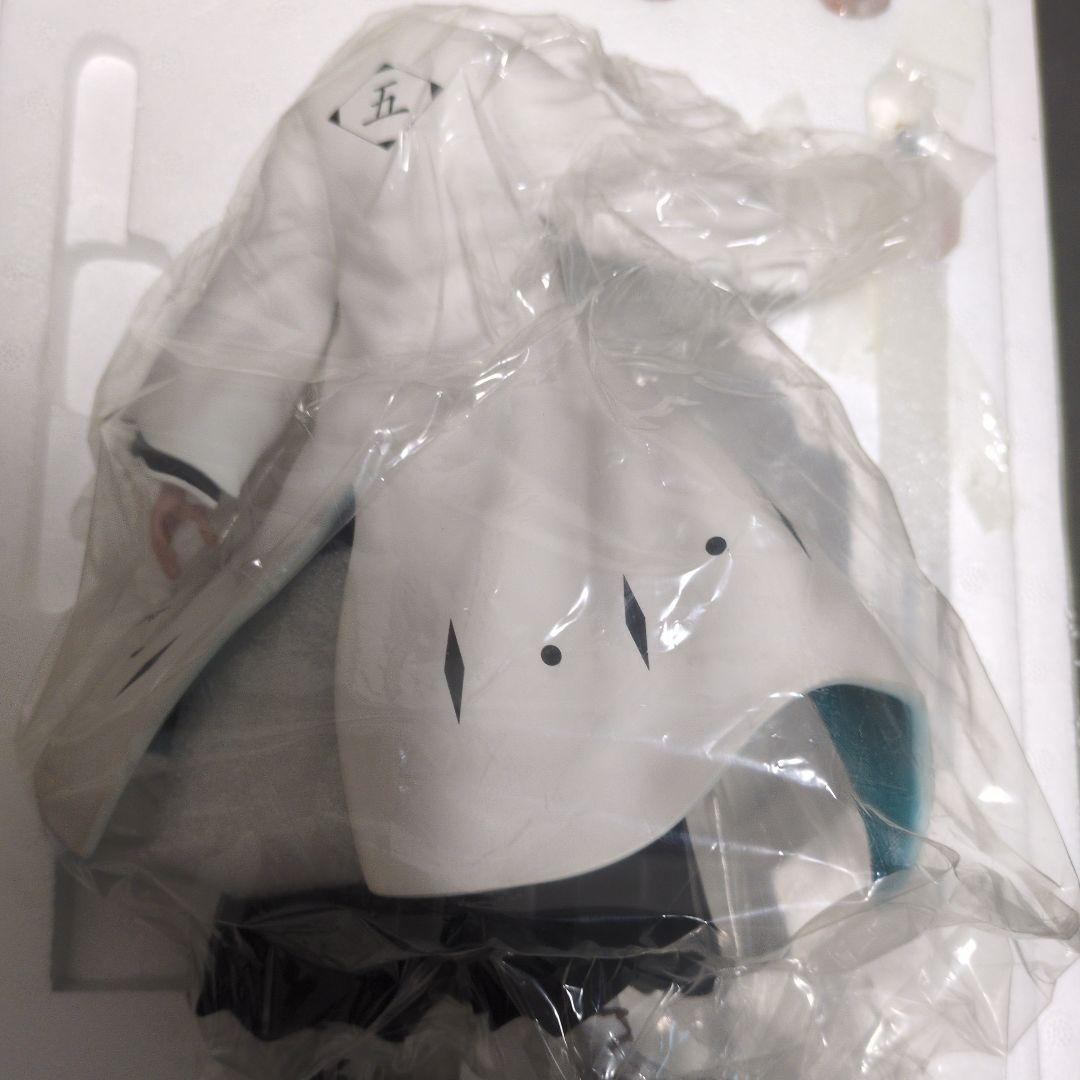 A*読様 MODEL PALACE　BLEACH　藍染　フィギュア　ガレージキッ