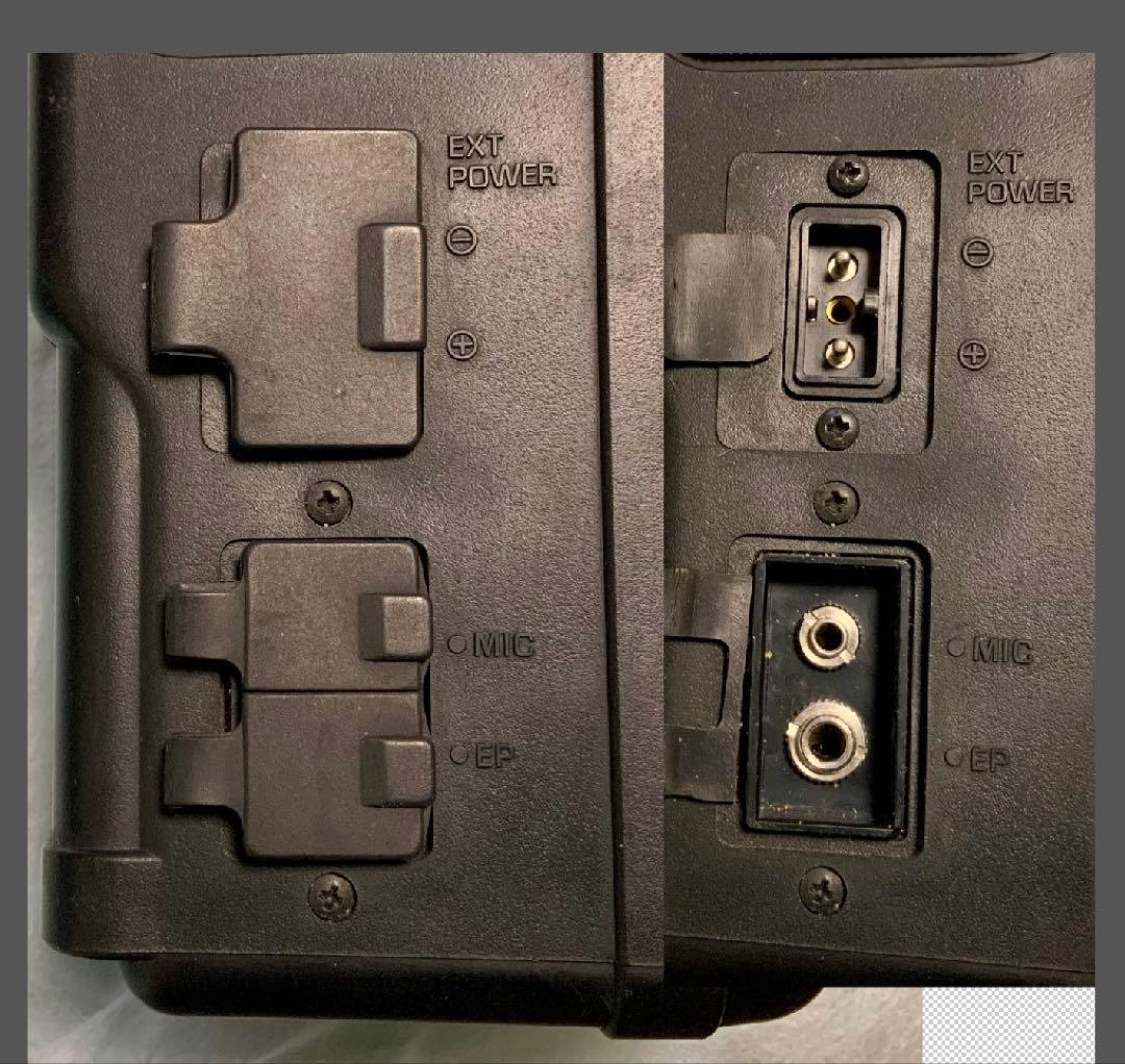 CBトランシーバー RJ-360 ナショナル