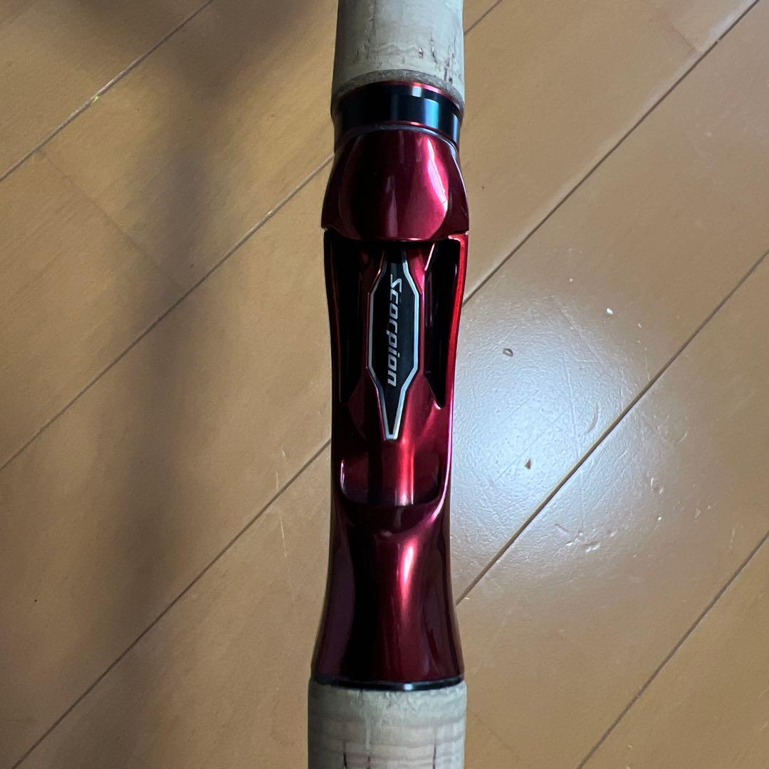 スタープラチナ シマノ SHIMANO