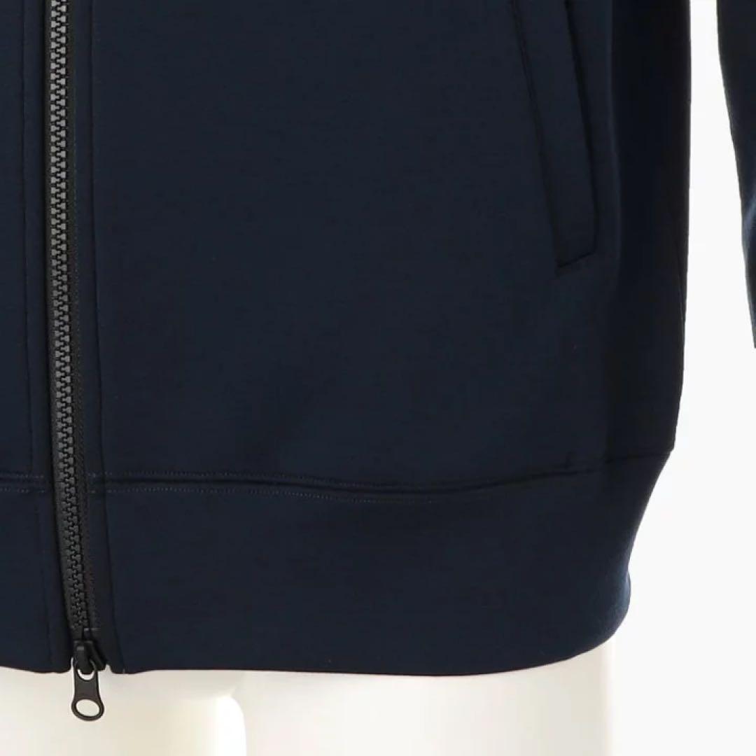 【新品】WARM SIDE LOGO LINE 上下セット Ｓサイズ