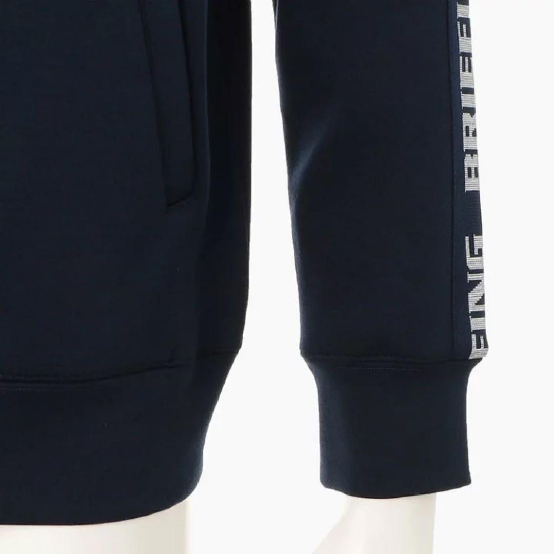 【新品】WARM SIDE LOGO LINE 上下セット Ｓサイズ