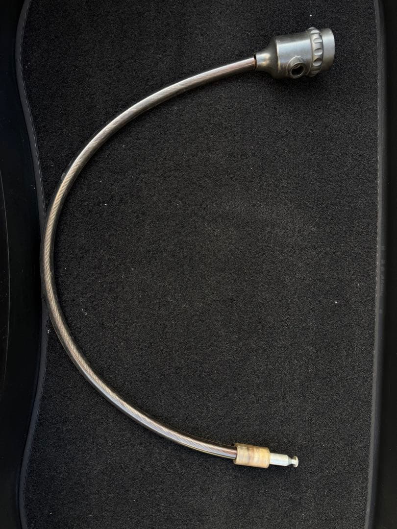 【引取希望】パナソニック 電動自転車 SW 22年 イオン仕様 ネイビー 走行少