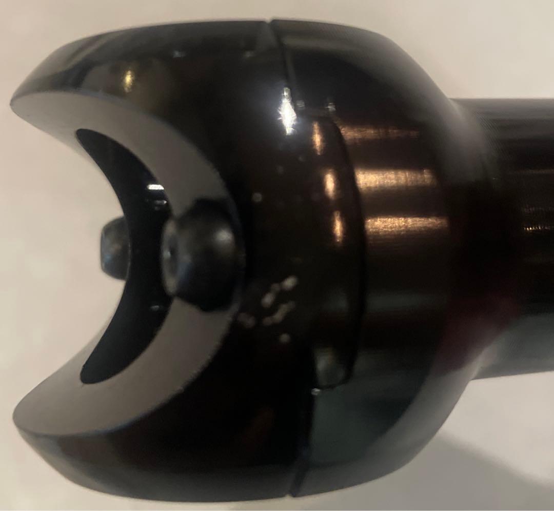 THOMSON stem X2 トムソン ステム ブラック 17° 100mm