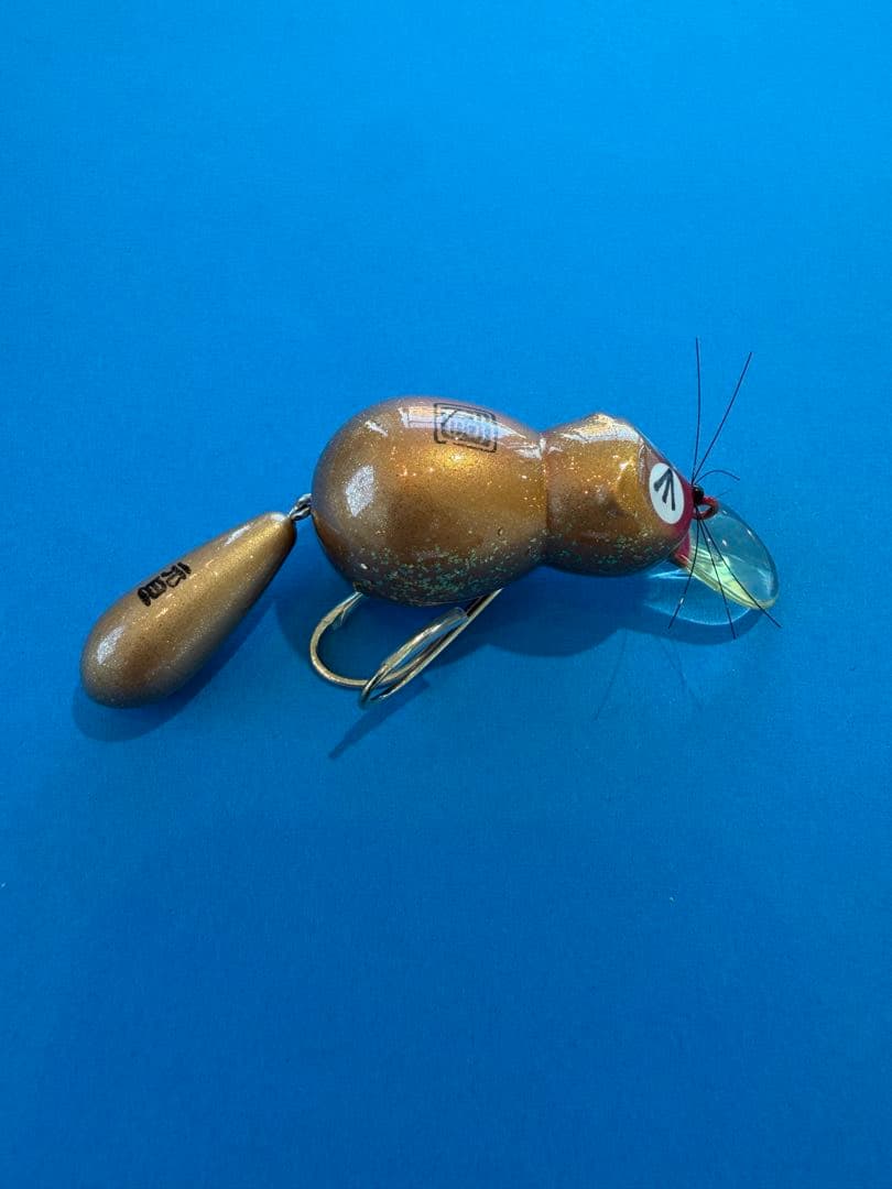 ズイール アライくん 福 元旦