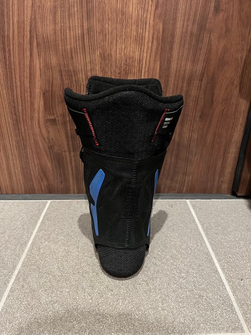 スノーボード DEELUXE DEEMON CTF 27.5cm