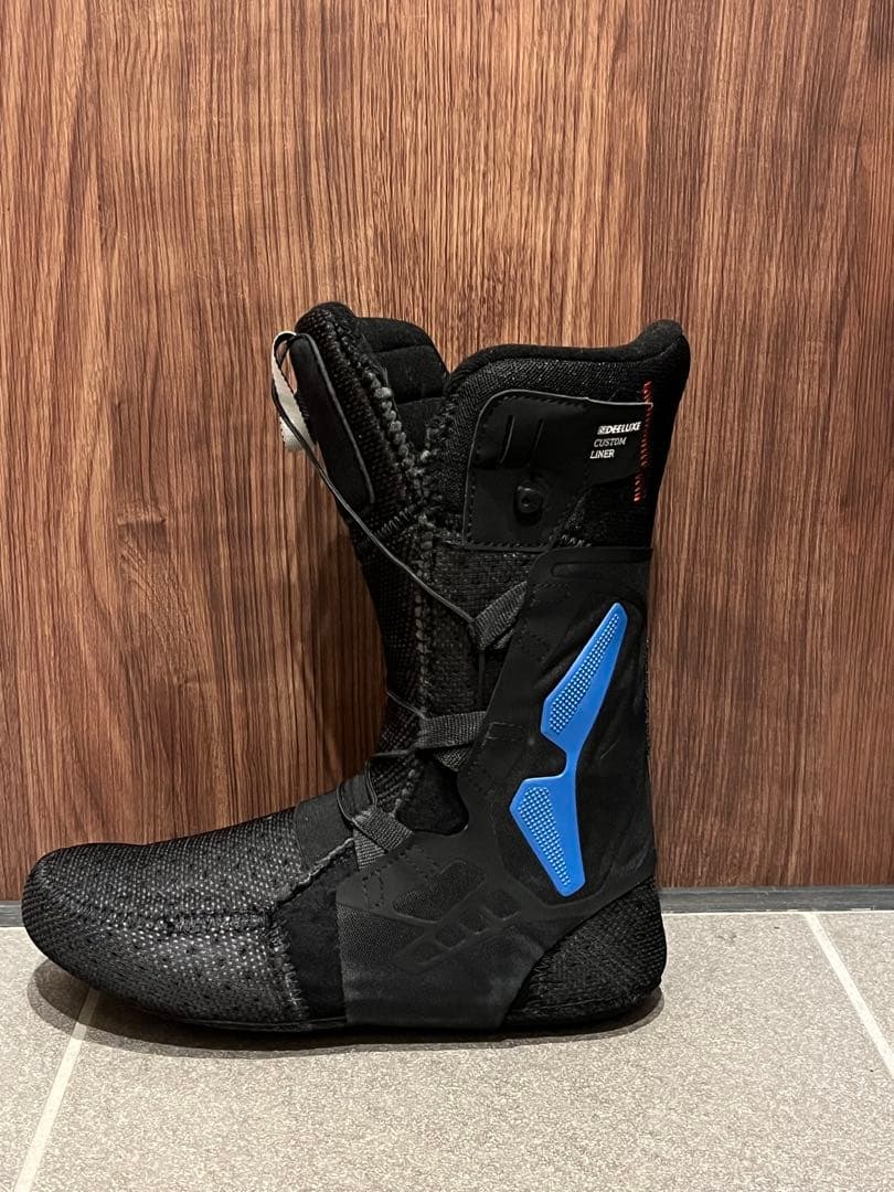 スノーボード DEELUXE DEEMON CTF 27.5cm