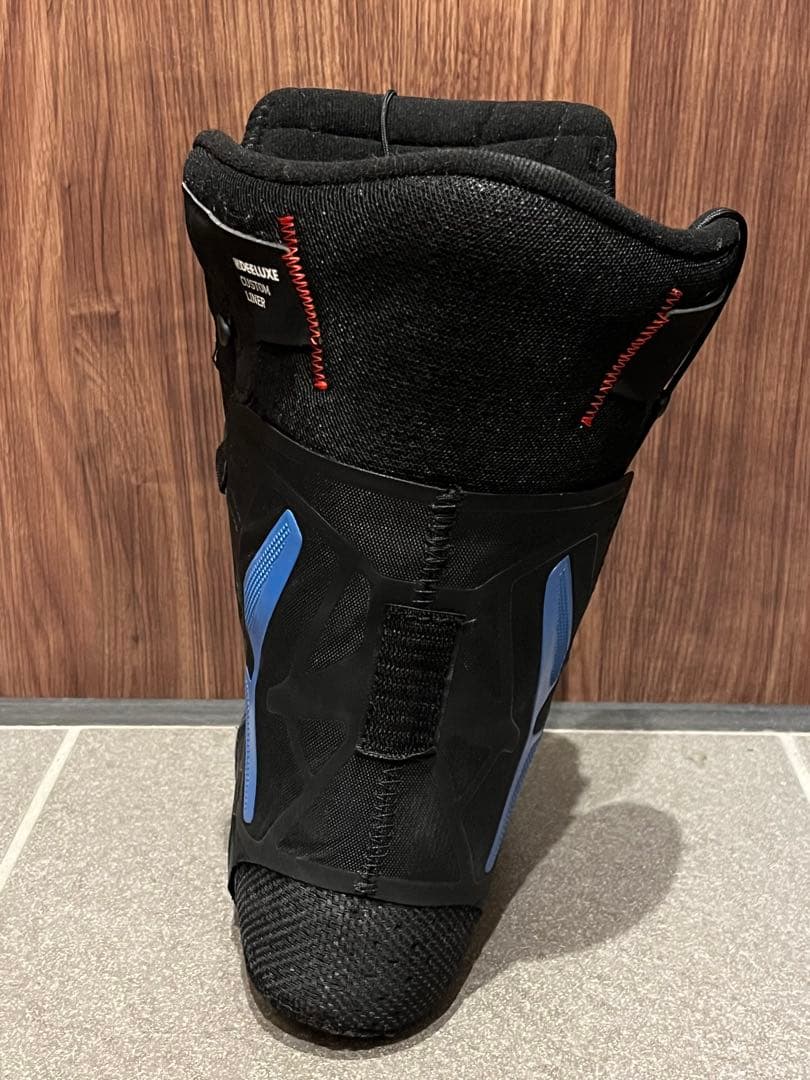 スノーボード DEELUXE DEEMON CTF 27.5cm