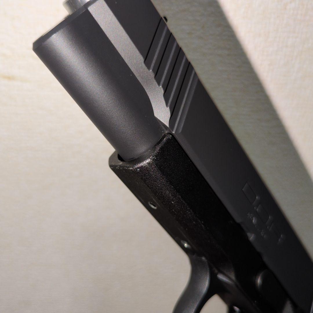 東京マルイ ハイキャパ DOR 本体 パーツ